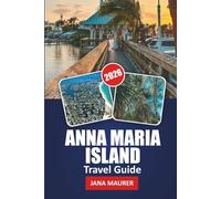 ANNA MARIA ISLAND TRAVEL GUIDE 2026: Beaches, Sunsets and Hidden Gems on Florida’s Gulf Coast