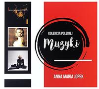Anna Maria Jopek: Ale Jestem / Bosa / Jasnosłyszenie [BOX] [3CD]