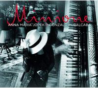 Jopek, Anna Maria / Rubalcaba, Gonzalo - Minione