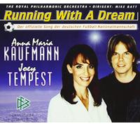 Anna Maria Kaufmann - Running With a Dream