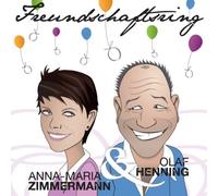 anna maria zimmermann - freundschaftsring