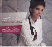 Anna-Maria Zimmermann - Hautnah - Limitierte Fan-Edition