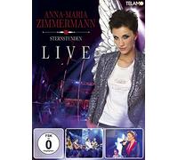 Anna-Maria Zimmermann - Sternstunden [Alemania] [DVD]
