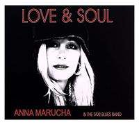 Anna Marucha - Love & Soul