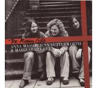Anna Massie, Jenn Butterworth & Mairerad Green - The Missing Gift
