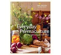 Anna Matilda Everyday Permaculture (Tapa blanda)