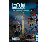 Anna Maybach Inka Brand Markus Brand Silvia C EXIT - Das Buch: Der (Tapa blanda)