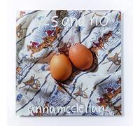 Anna Mcclellan - Yes And No [Vinilo]