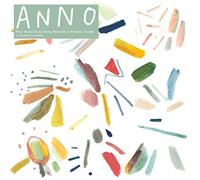 Anna Meredith - Anno [Vinilo]