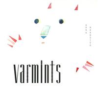 Anna Meredith - Varmints