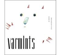 Anna Meredith - Varmints (LP)