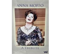 Anna Moffo - A Tribute [Alemania] [DVD]
