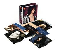 Anna Moffo - Anna Moffo - The Complete Recital Collection