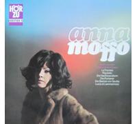 Anna Moffo - Arien Aus Den Italienischen Opern