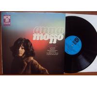 Anna Moffo, Colin Davis - La Traviata, Rigoletto, Die Nachtwandlerin, Die Puritaner, Der Barbier von Sevilla, Lucia di Lammermoor. Anna Moffo, Colin Davis. Diskothek 10 Stereo