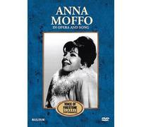Anna Moffo: In Opera and Song [USA] [DVD]