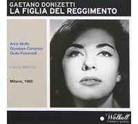 Anna Moffo - La Fille Du Régiment