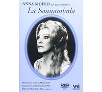 Anna Moffo - La Sonnambula: Bellini [1956] [DVD] [NTSC] by Anna Moffo