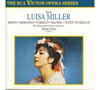 Anna Moffo - Luisa Miller