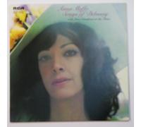 ANNA MOFFO - SONGS OF DEBUSSY LP (VINYL ALBUM) UK RCA 1975