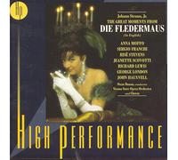 Anna Moffo-Vienna State Opera - Die Fledermaus