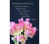 Anna Munster DeepAesthetics (Tapa blanda) Thought in the Act
