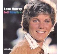 Anna Murray - Both Sides Now