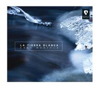 Anna Murtola La Tierra Blanca (CD) (Importación USA)
