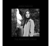 Anna Nalick The Blackest Crow (CD) Album Digipak (Importación USA)