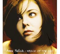 Anna Nalick - Wreck of the Day [+2 Bonus]
