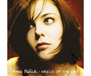 Anna Nalick - Wreck of the Day [+2 Bonus]