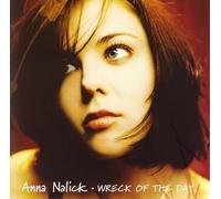 Anna Nalick - Wreck of The Day