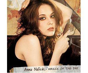 Anna Nalick - Wreck of the Day