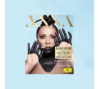 Anna Netrebko Anna Netrebko: Amata Dalle Tenebre (CD) (Importación USA)