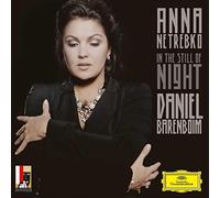 Anna Netrebko, Daniel Barenboim - En la calma de la noche