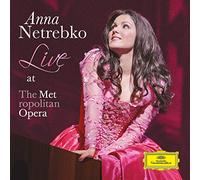 Anna Netrebko - En Directo En El Met