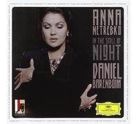 Anna Netrebko - IN THE STILL OF NIGHT (PL)