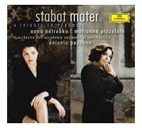 Anna Netrebko / Marianna Pizzolato - Pergolesi: Stabat Mater