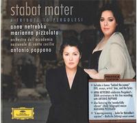 Anna Netrebko / Marianna Pizzolato - Pergolesi: Stabat Mater