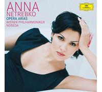 Anna Netrebko – Opera Arias – Deutsche Grammophon