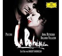 Anna Netrebko / Rolando Villazón - Anna Netrebko / Rolando Villazón (B.S.O. Highlights)