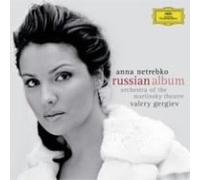Anna Netrebko - Russian Album