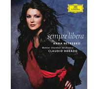 Anna Netrebko - Sempre Libera