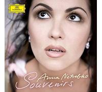 Anna Netrebko - Souvenirs