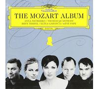 Anna Netrebko - The Mozart Album