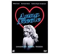 Anna Nicole [DVD] (IMPORT) (No hay versión española)