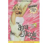 Anna Nicole Show: First Season [Alemania] [DVD]