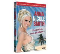 Anna nicole smith [Francia] [DVD]