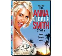 Anna Nicole Smith Story [Reino Unido] [DVD]