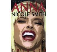 Anna Nicole Smith: Tribute [USA] [DVD]